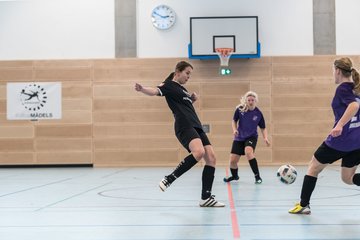 Bild 315 - Jens Rathje Cup B-Juniorinnen
